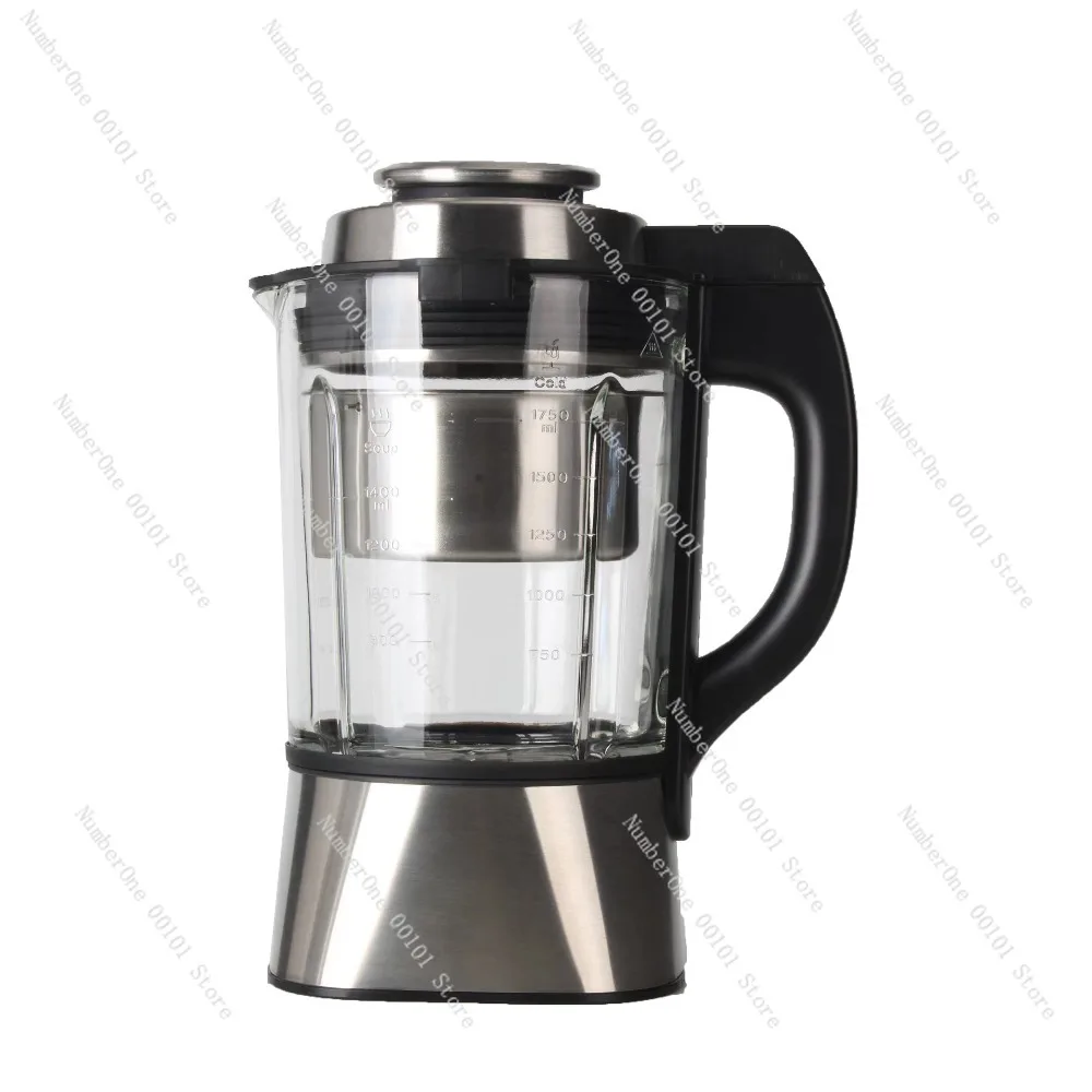Fully automatic for home blender wall breaking machine heating and cooling wall breaking filter-free heating type