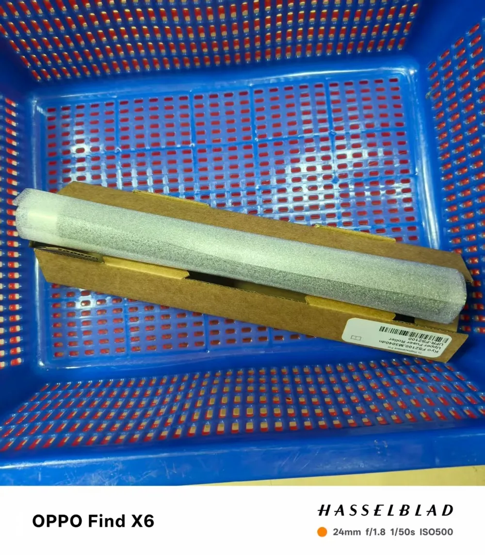 

10X FK-3100 Fuser Upper Heat Roller for Kyocera FS 2100D 2100DN 2100 ECOSYS M3040dn M3040idn M3540dn M3540idn FS2100 M3040 M3540