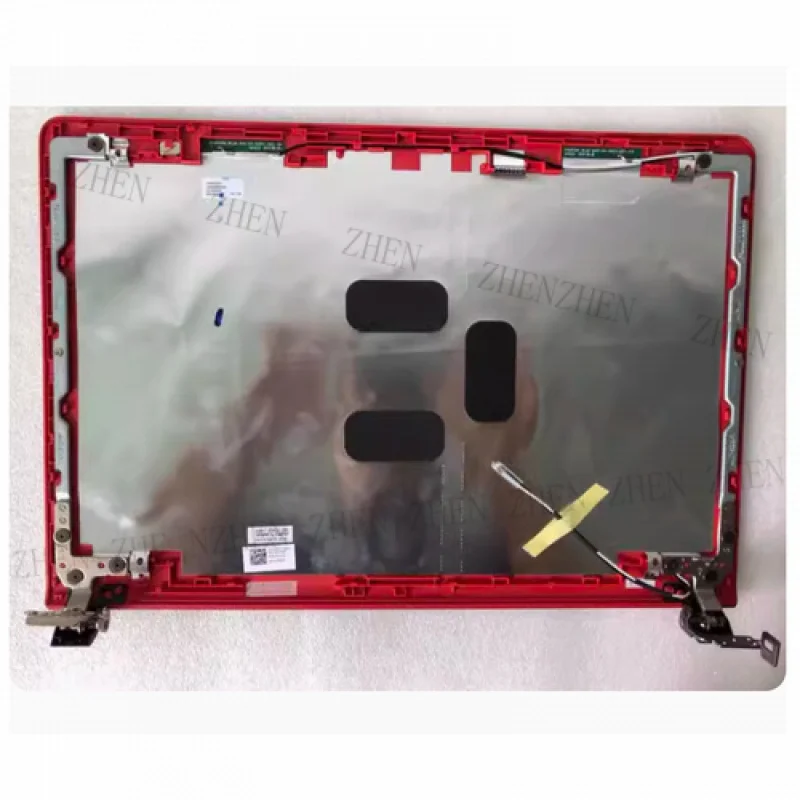 

Y для Dell Inspiron 14 7447, задняя крышка ЖК-дисплея, задняя крышка, верхний чехол, красный 0TGKJR