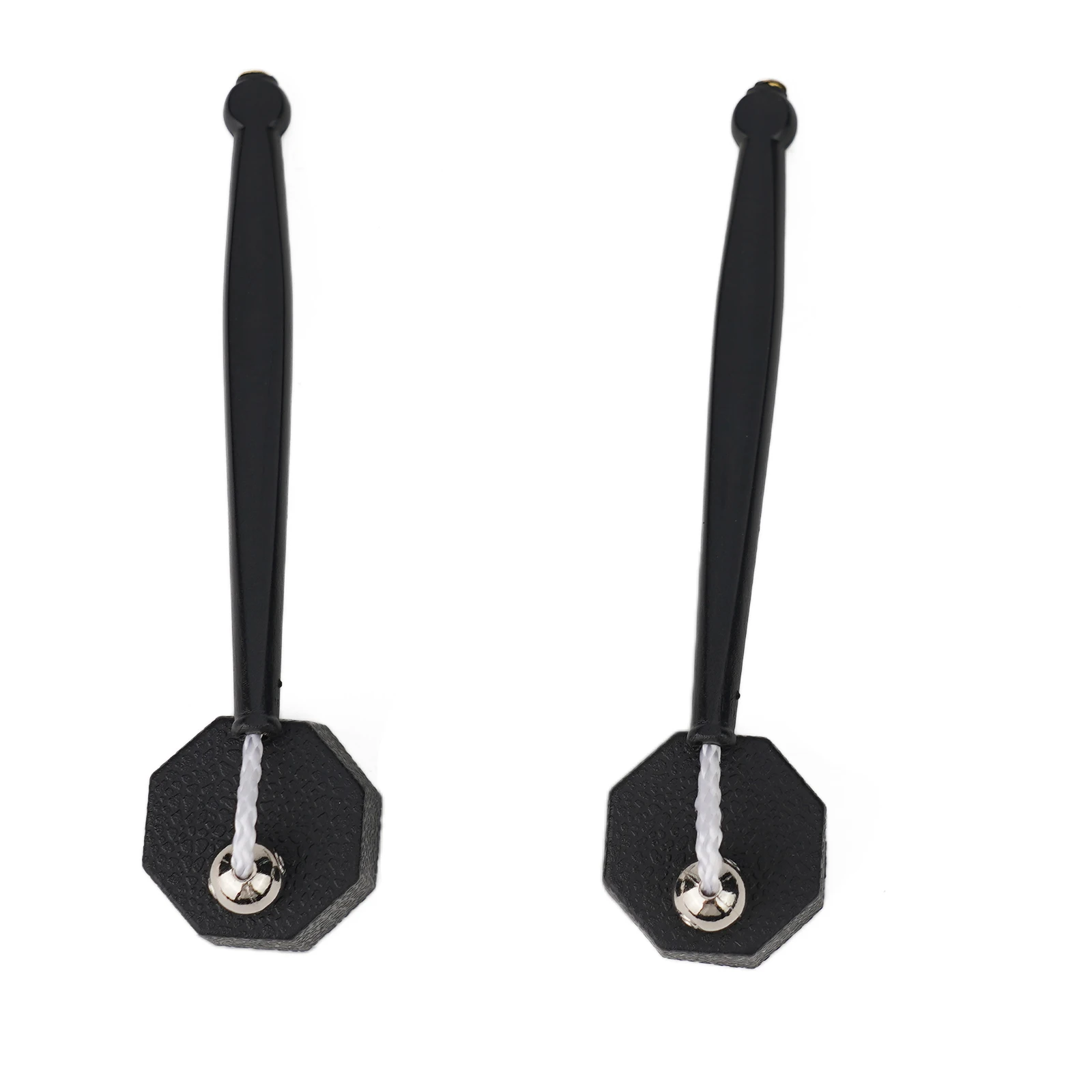 

Держатели для мела для бильярдных шаров, пластиковый кий, 150 мм, 2 шт., 30*23*23 мм, черный без шнуровки карманный мел, восьмиугольный, высокое качество