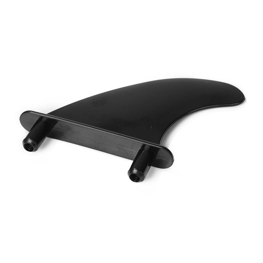 ชุดครีบกระดานโต้คลื่นแบบนุ่มพกพา 3 ชิ้น ชุดครีบกระดานโต้คลื่นน้ำหนักเบา ชุดติดตั้งครีบกระดานโต้คลื่น อุปกรณ์เสริมสำหรับการเล่นเซิร์ฟ