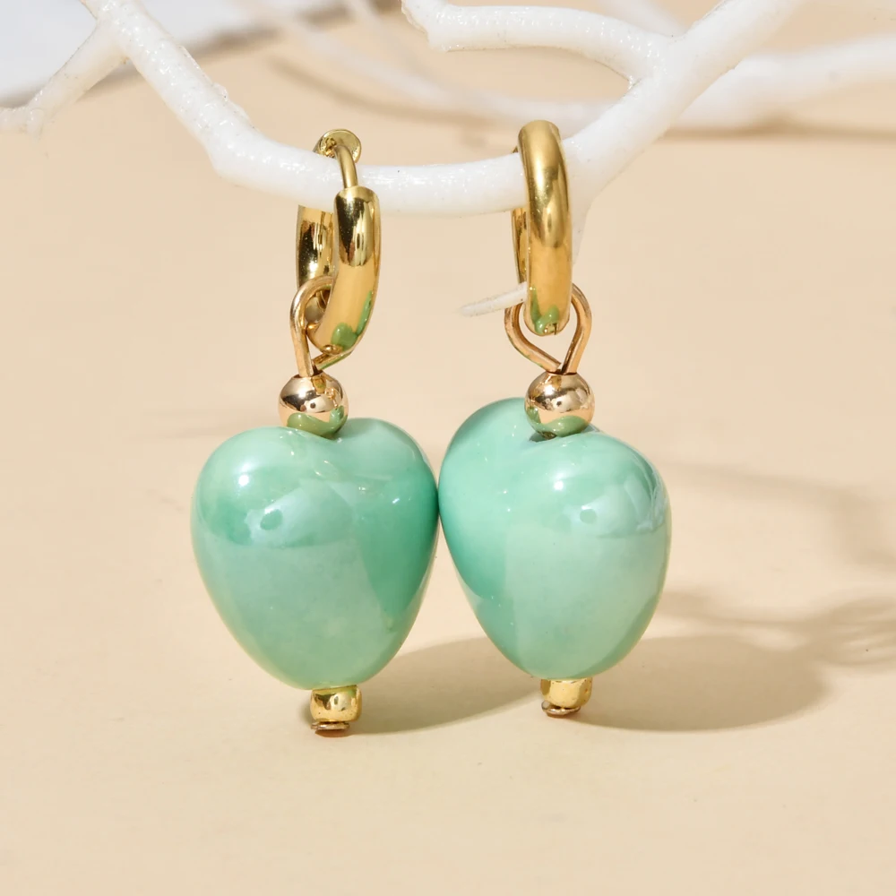 Zmzy Ceramic Beads … - image