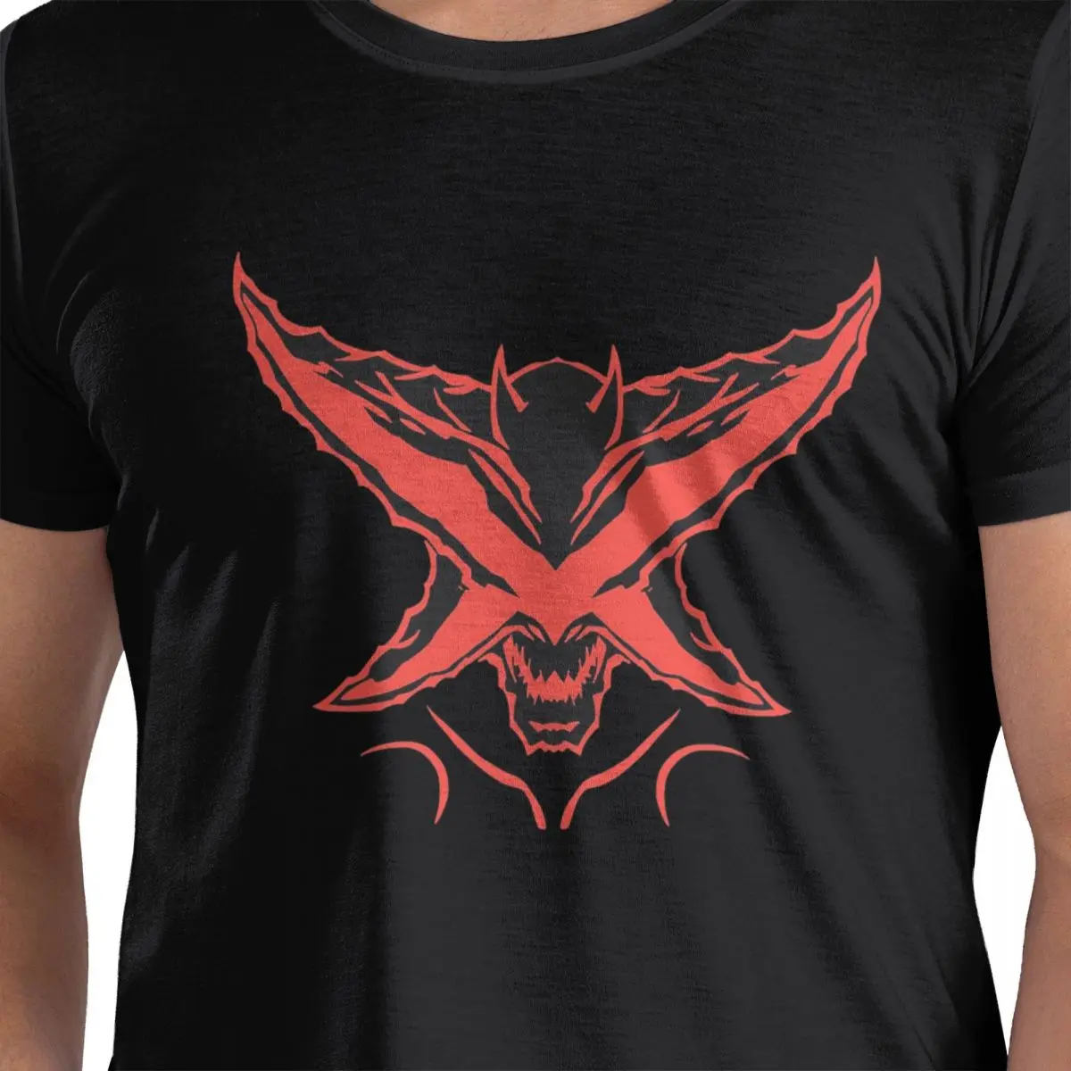 

Path Of Exile Kitava 100% Cotton T-Shirt Men's Classic T Shirts Men Crew Neck Short Sleeve S-6XL