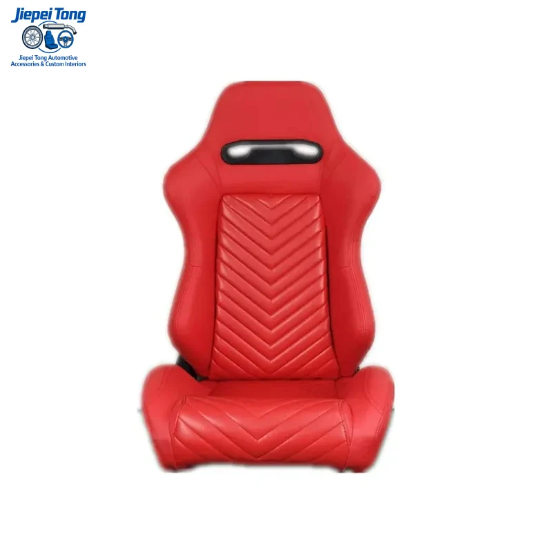 

New Motorsport Adjustable General Motors Racing Seat