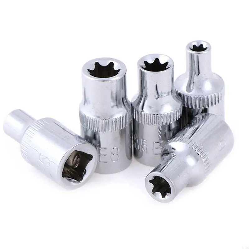 

Y3nb torx Star Женская битовая э -эрет -гнезда