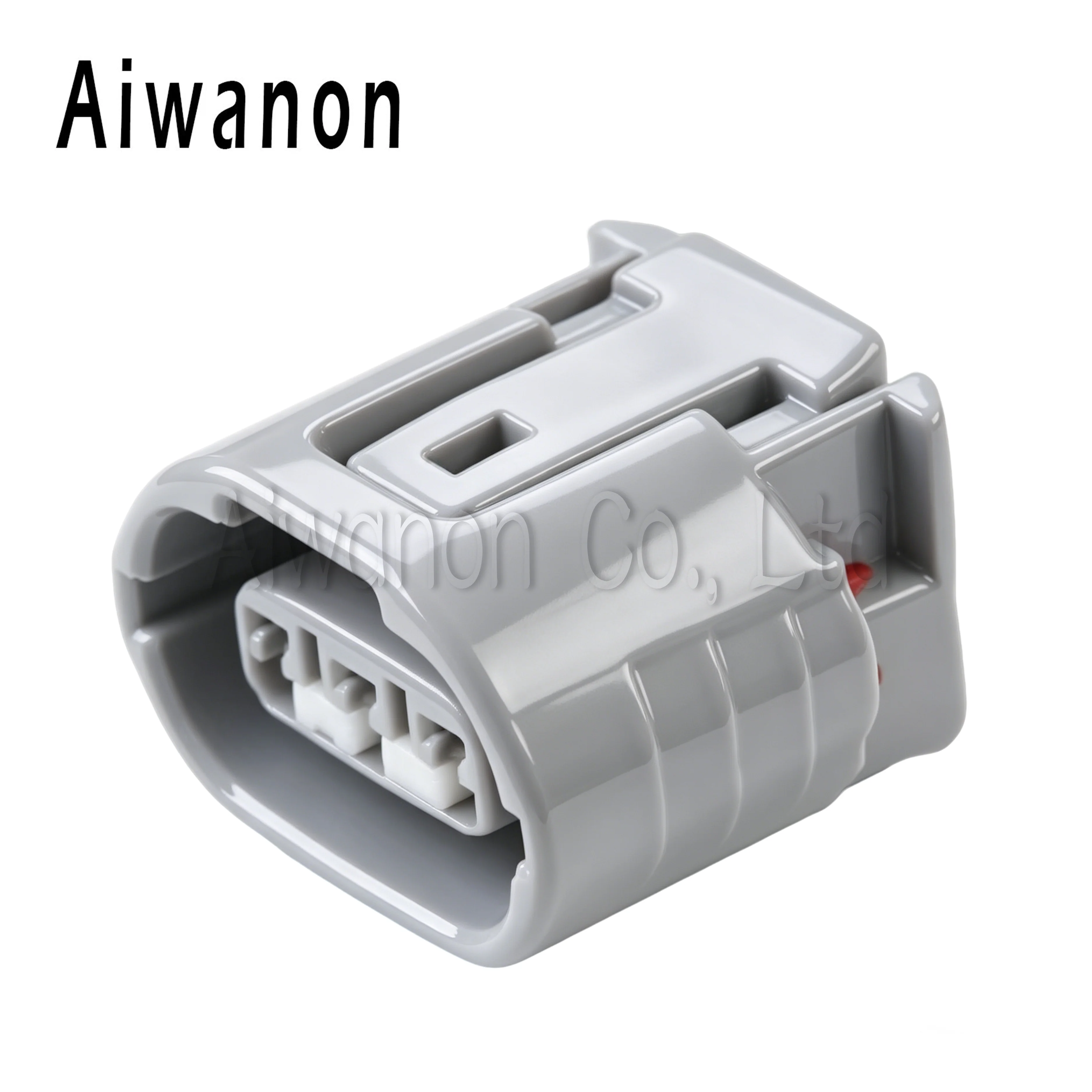 1 Set 3 Pin Car Alternator Lead Repair Regulator Electrical Connectors Wire Harness Plug 6189-0443 90980-11349