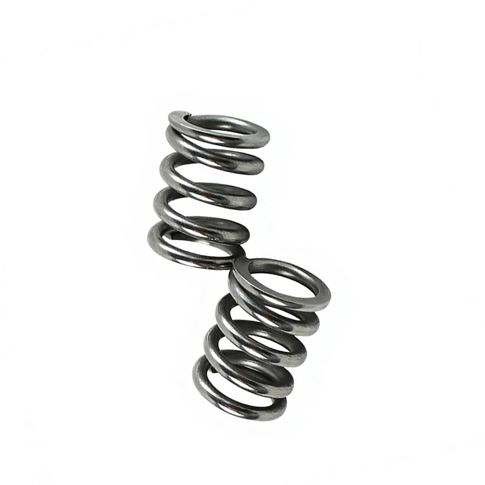 90501-23215-00 Spring, Compression for Yamaha Outboard Motor 2T 4HP-90HP 4T 2.5HP-125HP F2.5-F125 90501-23215 Boat Engine Parts