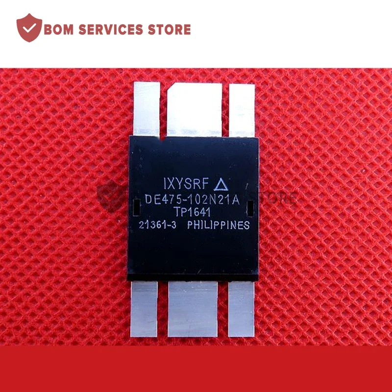 DE475-102N21A 오리지널 트랜지스터 DE475 102n21