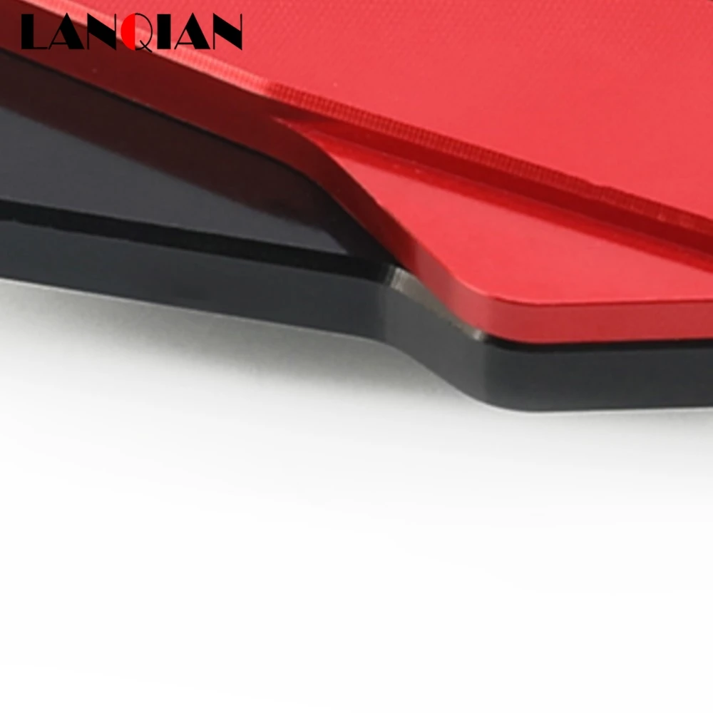 

For BMW R NineT R1200RT R1200R R1200RT-P R1200ST 2004-2016 Motorcycle Kickstand Side Stand Extension Pad Plate Side Stand Foot