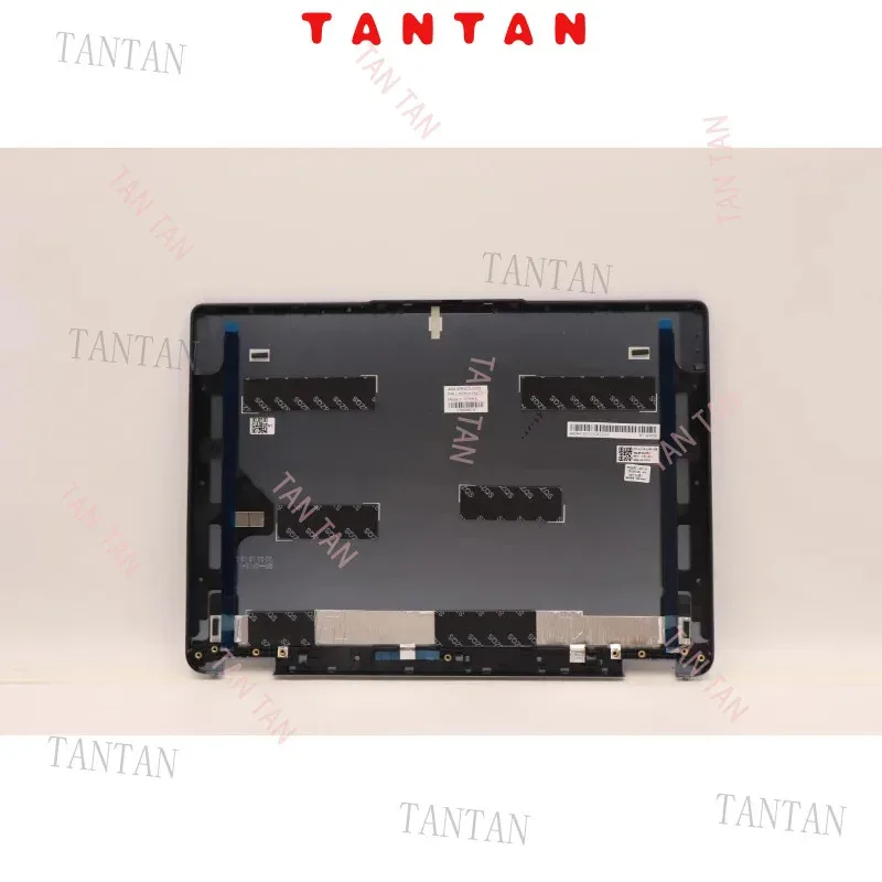 

WYORESY 5CB1H79872 New for ldeapad Flex 5 14IAU7 LCD Back Top Cover Rear Screen Case A Lid Blue HAO