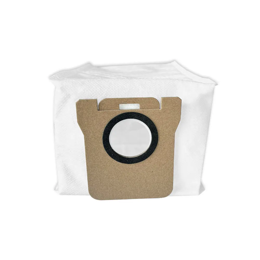 Piezas de Repuesto compatibles con Dreame Bot S20 Pro RLS72CE, cepillo lateral principal, filtro Hepa, mopa, paño, bolsa de polvo, accesorios