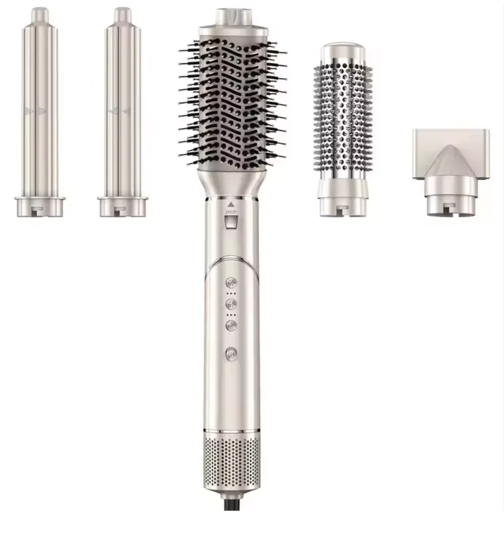 Factory Price Hot Selling Shark 5 in 1 High-Speed Hair Dryer With Multi-Styler Powerful Brush for Hair Style Air Styling