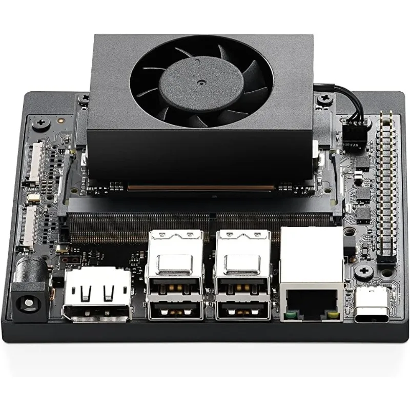 مجموعة مطور جيتسون أورين نانو سوبر