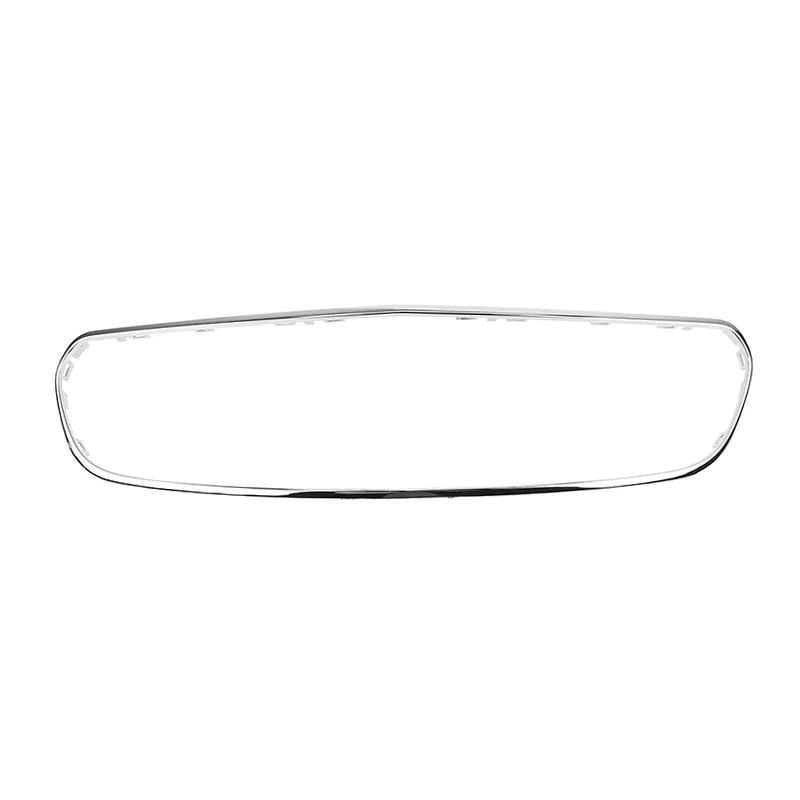 

a 213 885 0200 A2138850200 For Mercedes Benz E Class W213 E200 E260 E300 Front Grill Grille Chrome Molding Trim