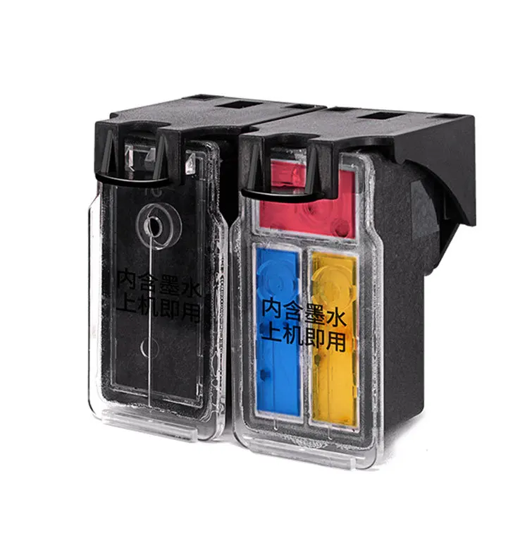 

Картридж для принтера Canon PG445 CL446 для PIXMA ip2810 mg2410