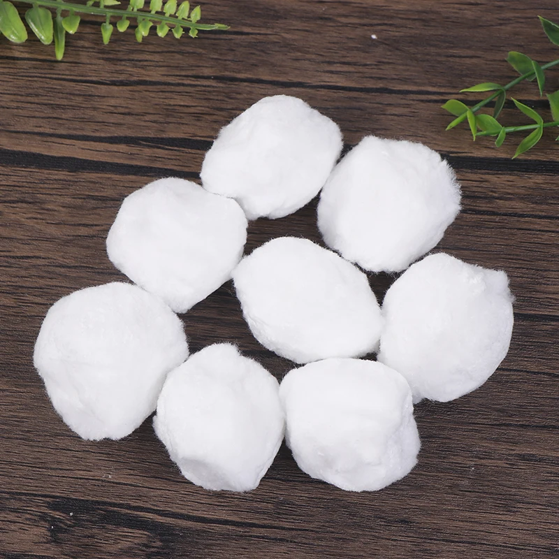 500g Pool Filter Cleaning Ball - Pool Ladder Above Ground recension och pris