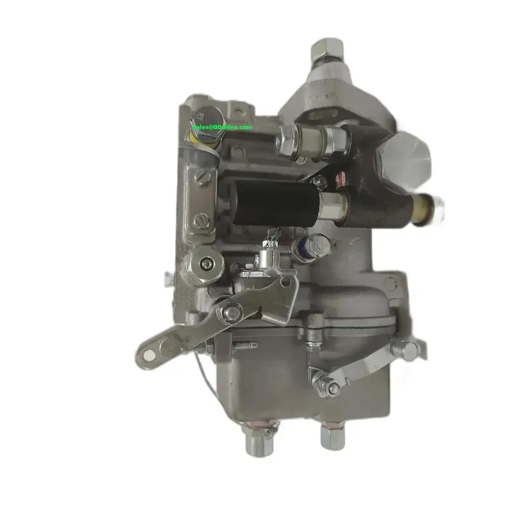 L090040 Fuel injectio Pump Compatible with KD493 Construction Engine Train Parts