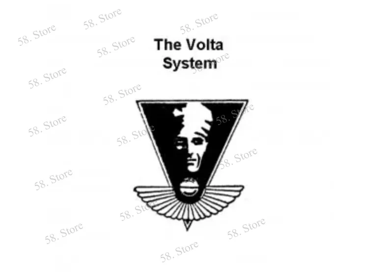 

The Volta System By Burling Hull Magic tricks ( 58 Store Download )
