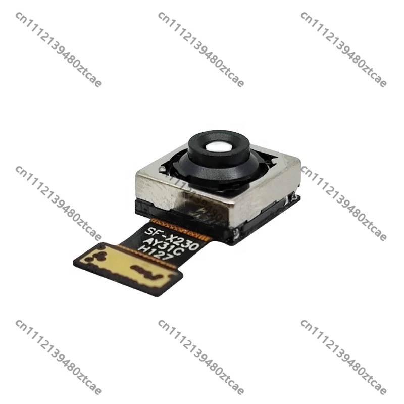 21MP 4K HD Small MIPI CMOS Camera Module With PDAF Auto Focus For Intelligent AI Equipment