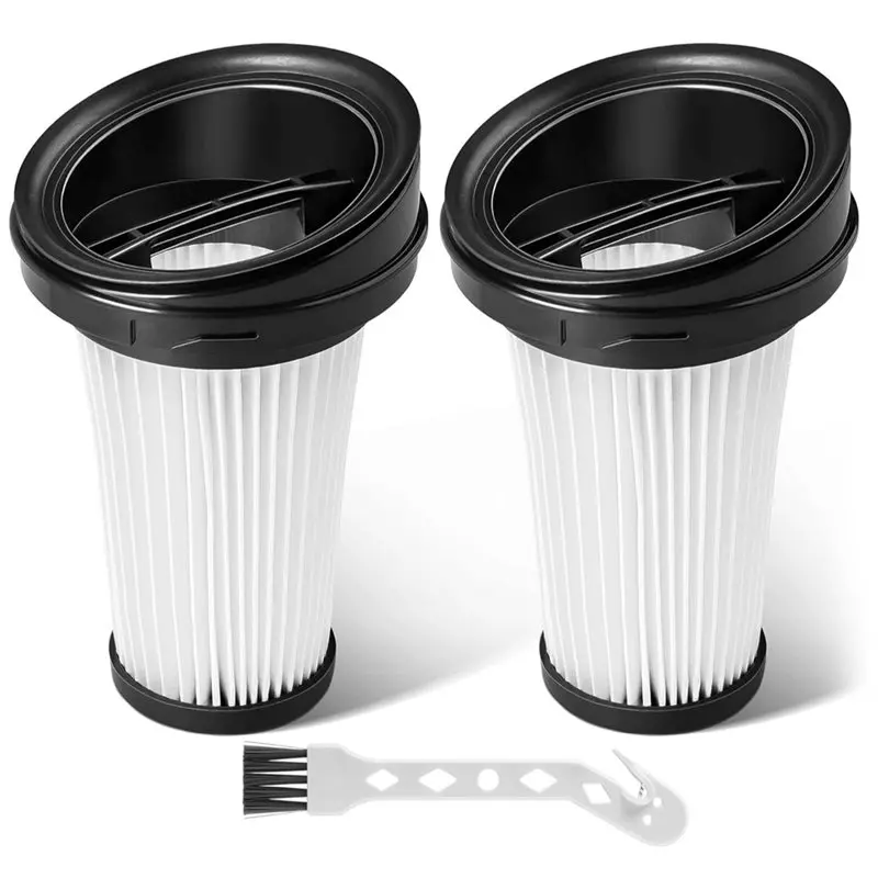 【NEW A39M】 Replacement Hepa Filter For IVAC S-50 ANIMAL Sticks For HOOVER 5222 ULTRA POWER Vacuum Cleaner Filter Parts