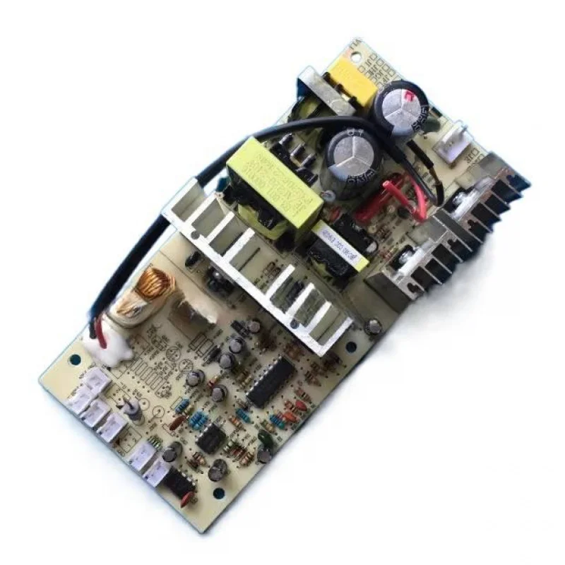 

for HOMESUN small refrigerator wine cabinet Power Circuit board HYS80-12J PCB200816K1 accessories