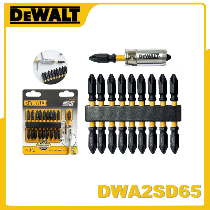 Dewalt DWA2SD65 10P…