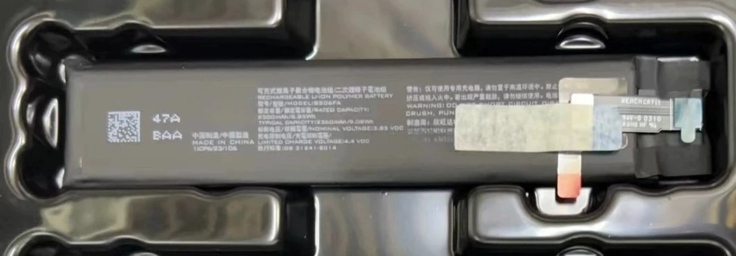 ，。for Black Shark 3/3s original battery5RS BS60FA supports fast charging，。