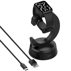 Charging adapter For Redmi watch 5 active smartwatch bracelet Charger base For Redmi watch 5 lite Redmi watch 4 3 Charging cable