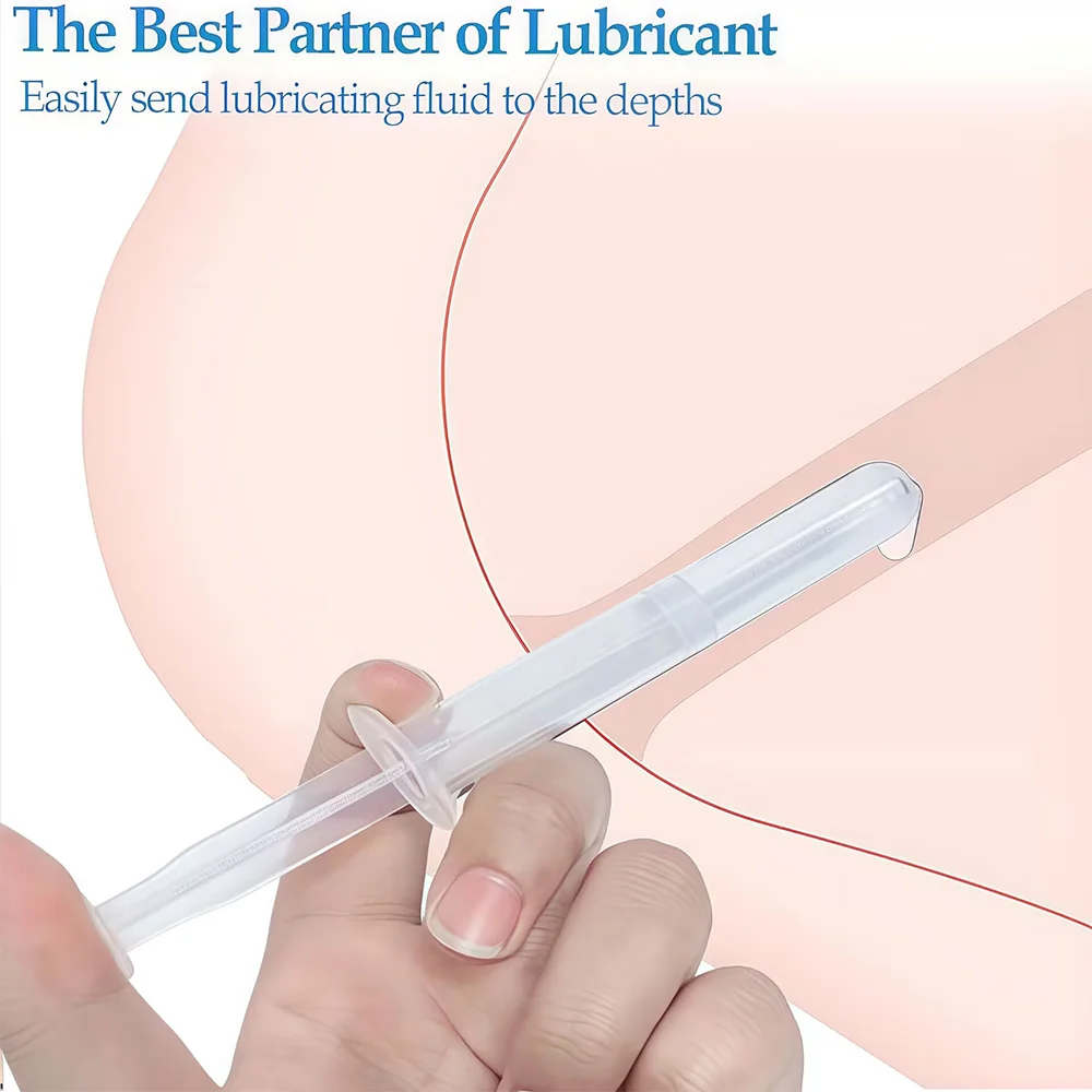 The New Round-Head Syringe Is Suitable for Extracting Liquids, Gels, and Paste-Like Substances, and Is Used for Pet Medication Administration, Medicine Dispensing, Water Feeding, Food Feeding, and Other Multifunctional Laboratory Liquid Transfer and Dispensing Tasks