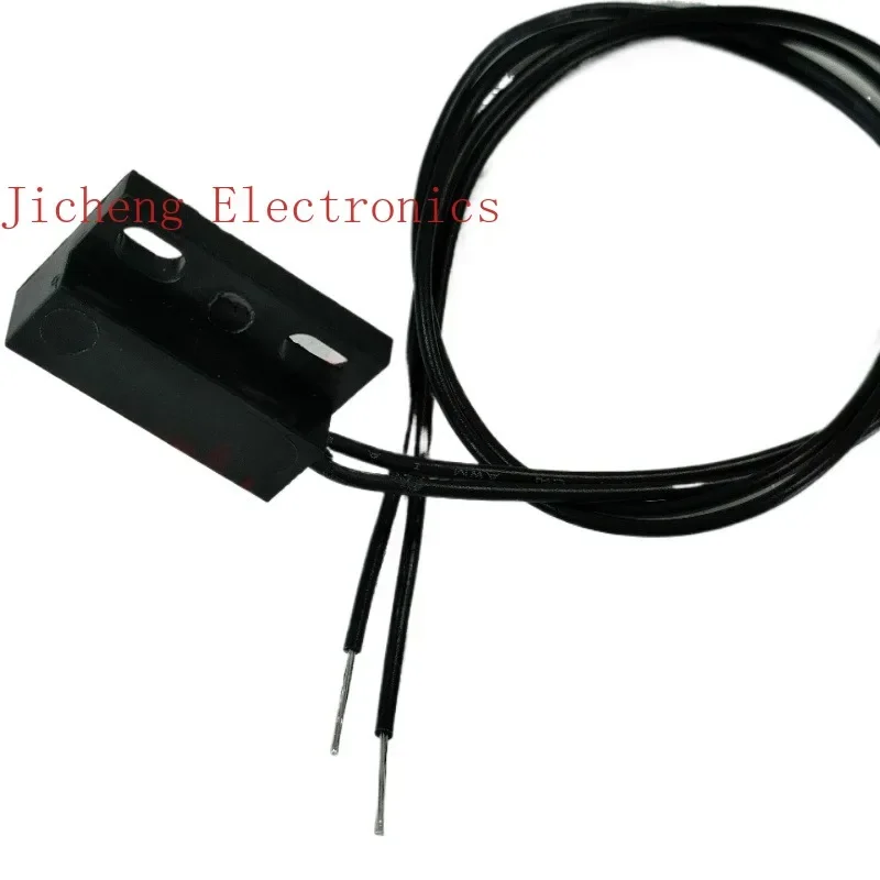 

10PCS Normally Open, Proximity Magnetic Reed Switch GPS-23 Door