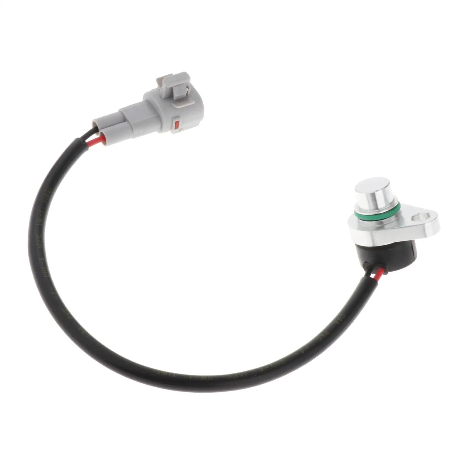 

Датчик скорости компрессора кондиционера 447260-5290 подходит для [указать модель/номер], высокая производительность