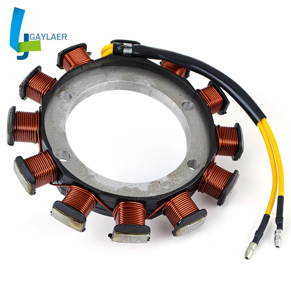 

59031-2097 Катушка статора мотоцикла для Kawasaki KAF300 Mule 500 520 550