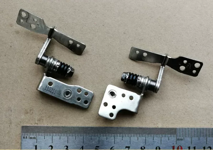 New laptop lcd hinge for samsung RV711 RV720 RV715