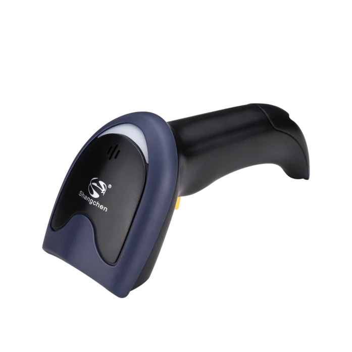 Handheld / Desktop 1D / 2D Barcode / QR Code Reading Recognition Scanner, Scanning Quickly and Accurately,QR Scanner