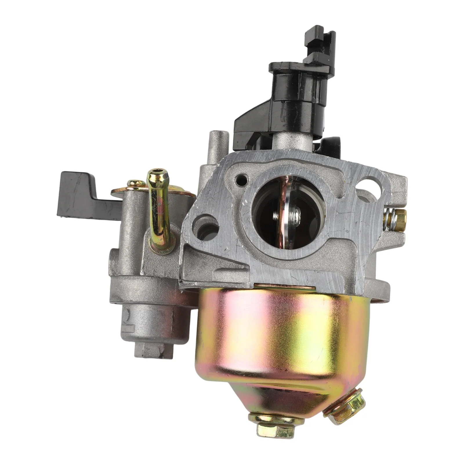 

Замена карбюратора для мойки высокого давления Honda для GX200 DXPW3425 3400PSI с масляным фильтром и аксессуарами