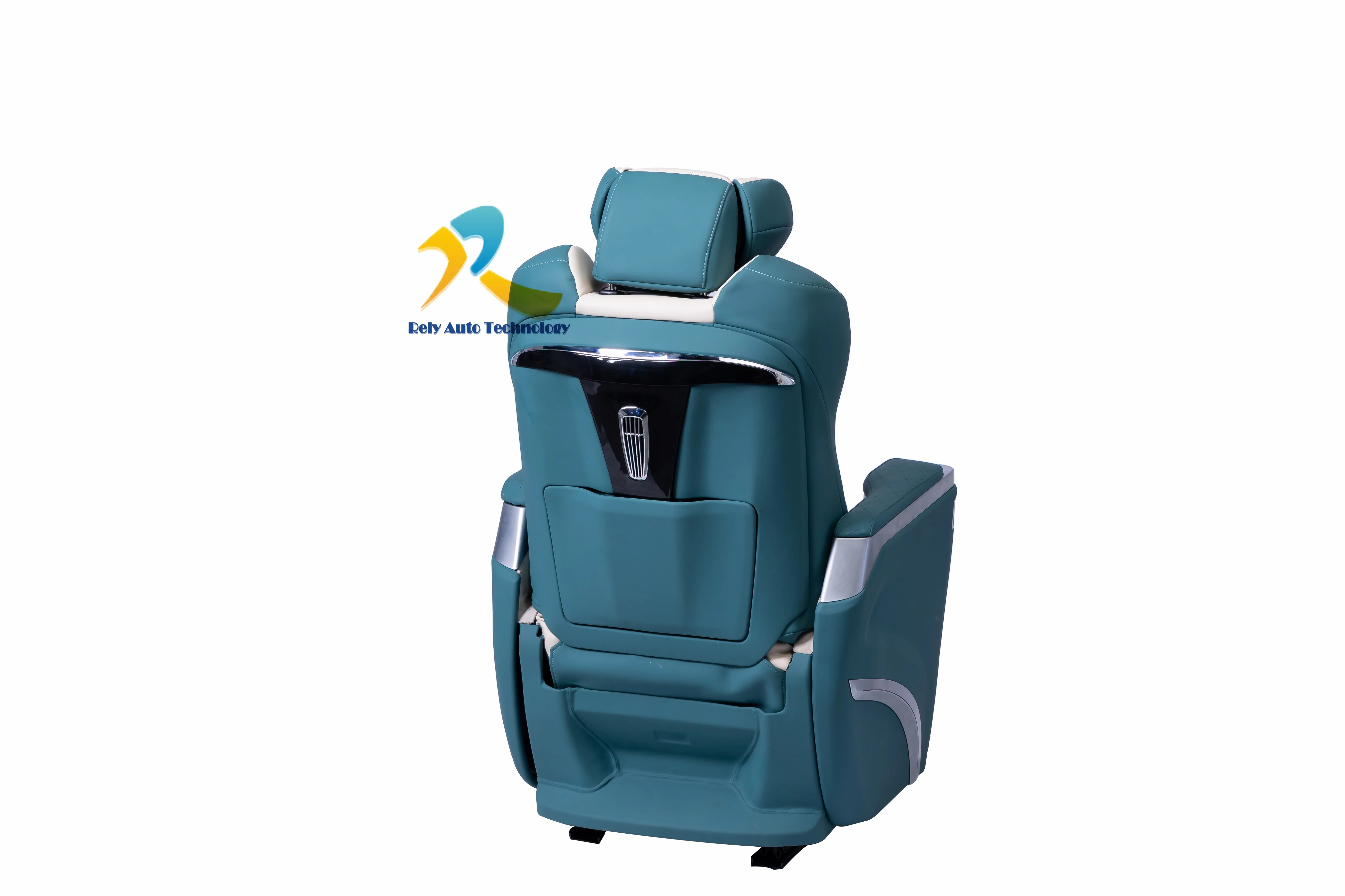 

Luxury Design Car Seat Leather Business Car Seat For Alphard/Vellfire/Toyota Sienna