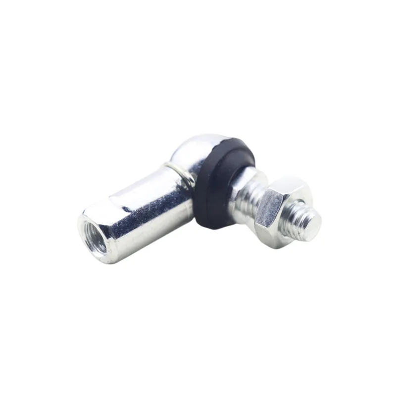 SQP5S SQP6S SQP8S SQP10S Rod Ends Stud Dust ring car universal joint ball joint Ball Head Joint Rod End Bearing CSM5 M6 M8 M10CS