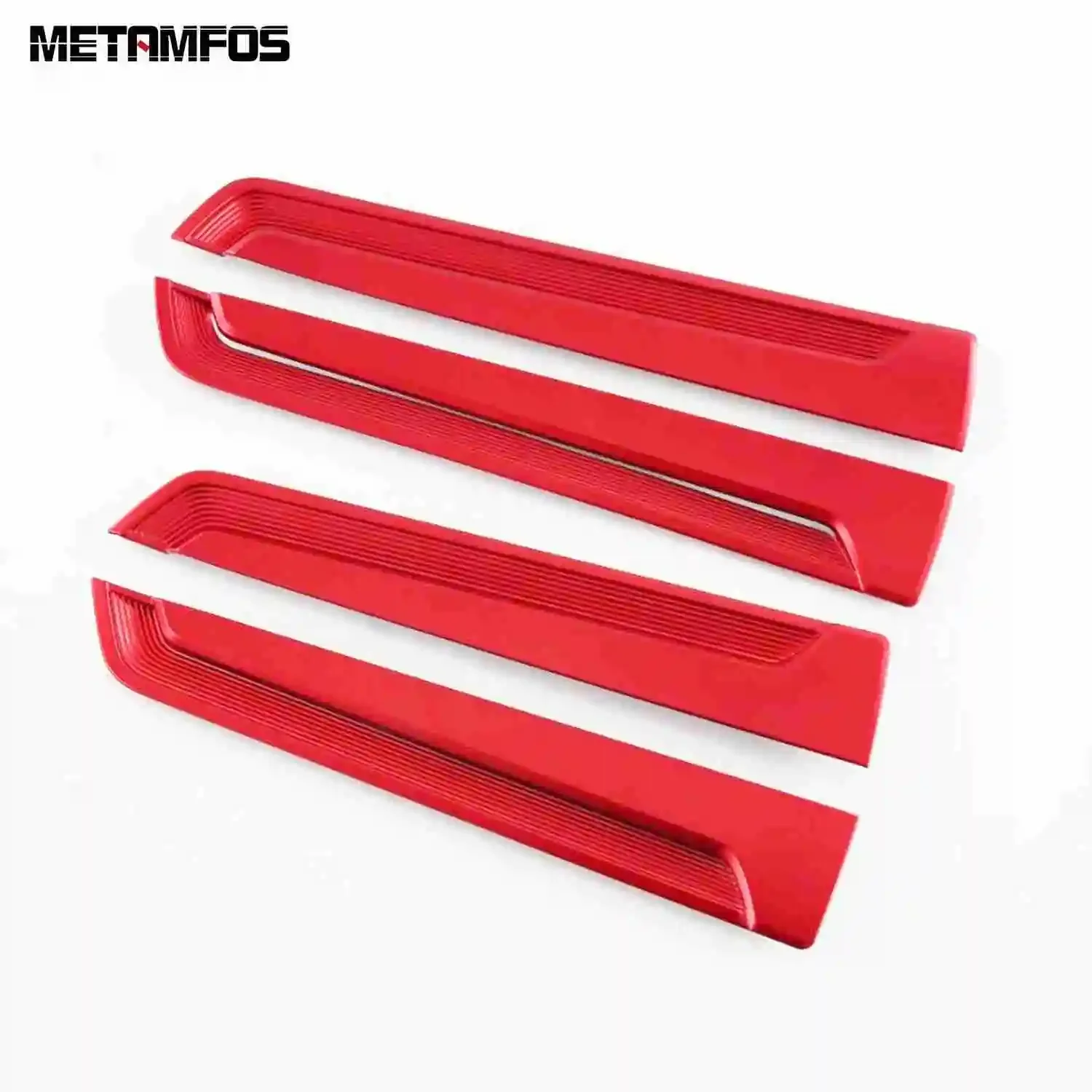 For Honda Integra 2022 2023 2024 2025 Interior Door Panel Strip Cover Molding Trim Sticker Stainless Accessories Car Styling