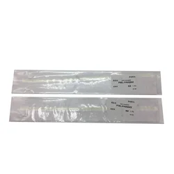10 PCS New Developer Blade Seal for Sharp AR2616 AR4818 AR3818 AR3020 AR3821 PSEL-0149QSZZ PSEL-0162QSZZ
