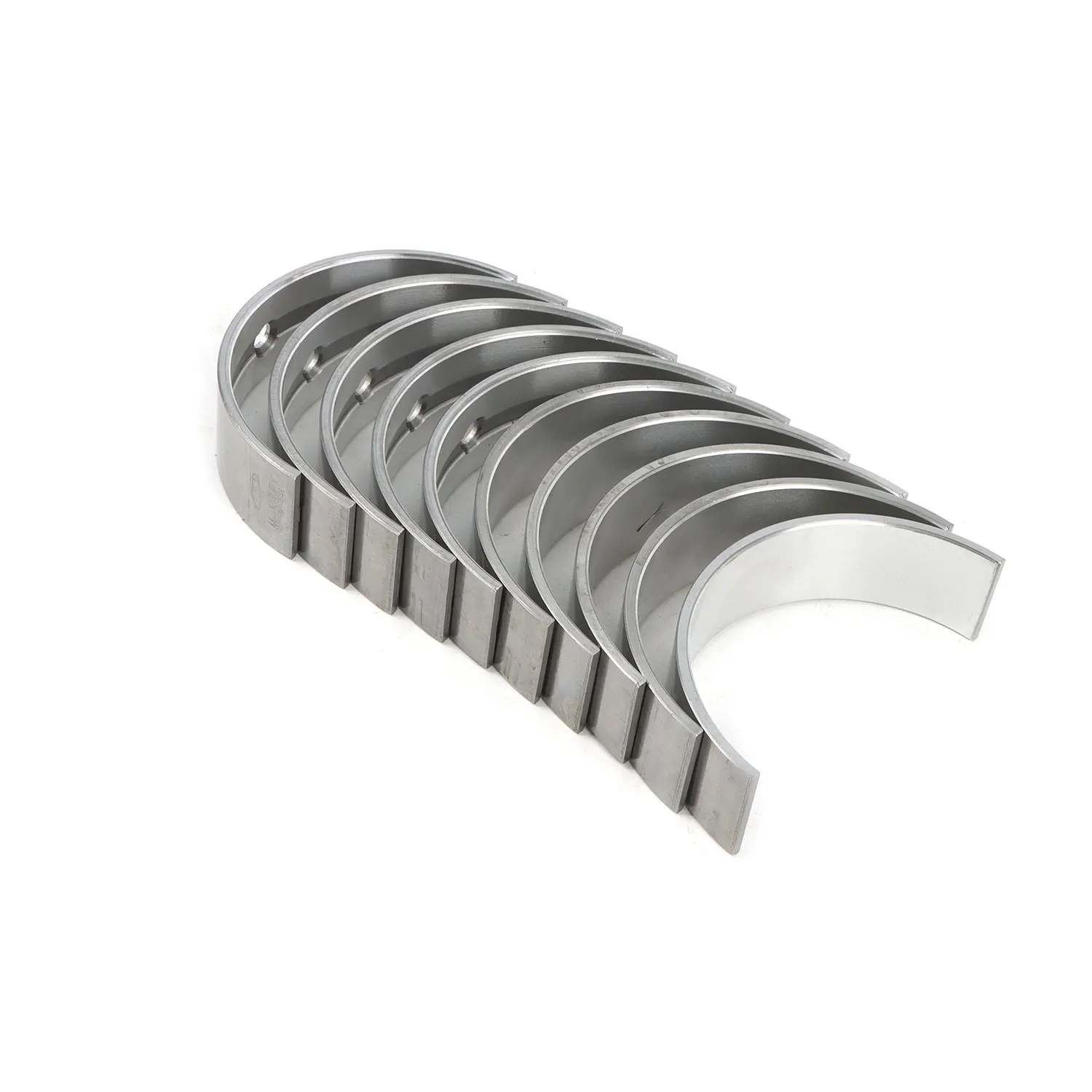 1 مجموعة العمود المرفقي الرئيسي و كون قضيب تحمل ل رينج روفر لاند روفر جاكوار AJ126 306PS 3.0L V6 اكسسوارات السيارات #3