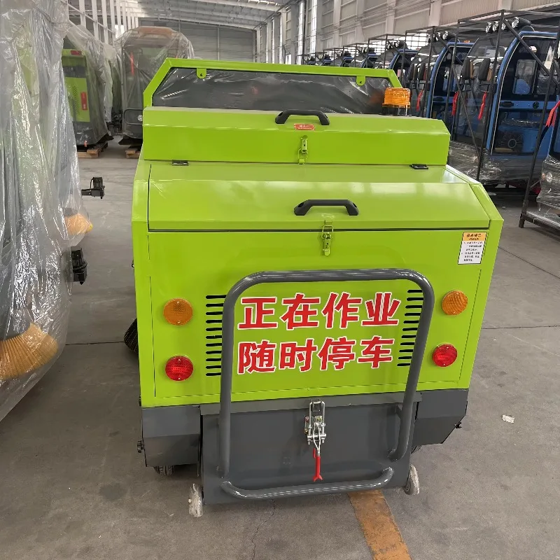 Multifunction Professional Supply High Quality Efficiency Multifunctional Snowplow Snow Sweeper for Truck