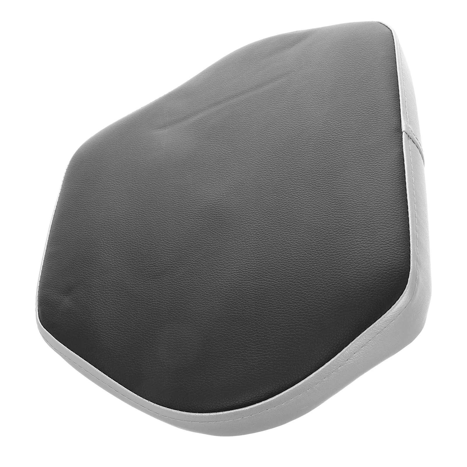 

Rowing Machine Sitting Cushion PU Sponge Seat Pad for Gym Machines Fitness Equipment Comfort Support Cushion Easy to Clean