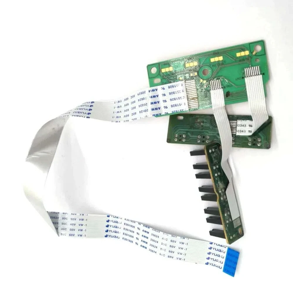 Ink Cartridge Assy Sensor Fits For Brother MFC J3720 J6770 J6520DW J3520 J6920 J6920DW J6720 J6720DW J6520 J6770CDW