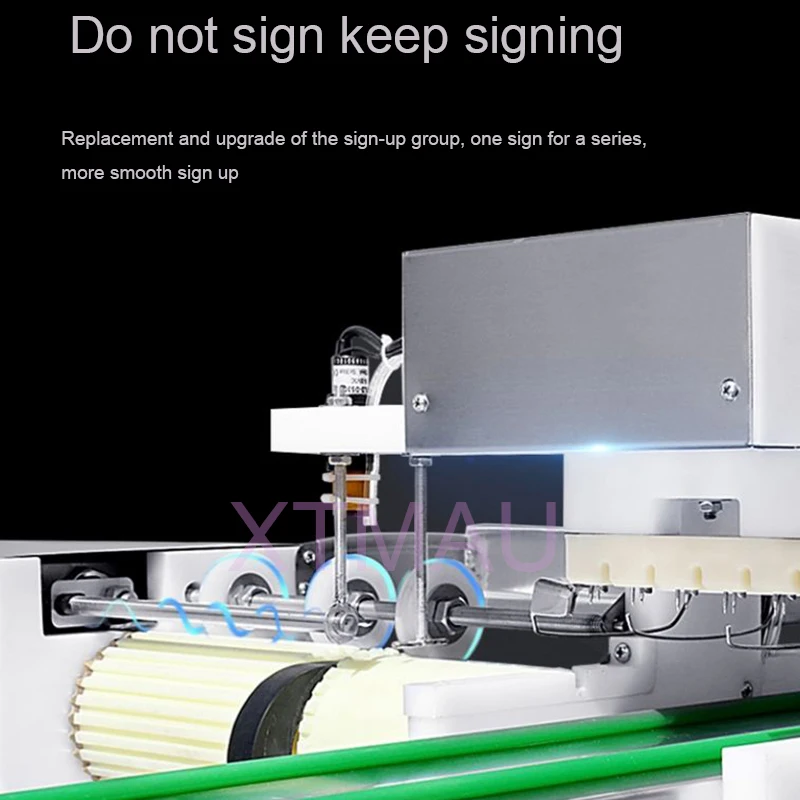 Máquina automática para hacer brochetas de carne para barbacoa, máquina para hacer Kebab, alta calidad