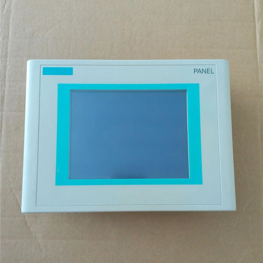 Pantalla táctil HMI para Siemens, 6AV6640-0CA11-0AX1, 6AV6, 640-0CA11-0AX1, nuevo, en caja