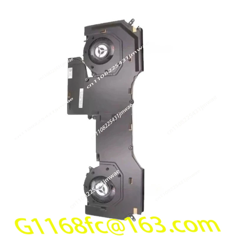 7-16ITHg6 82K6 Cooling Fan Module Copper Tube 5H40S20350 351 352