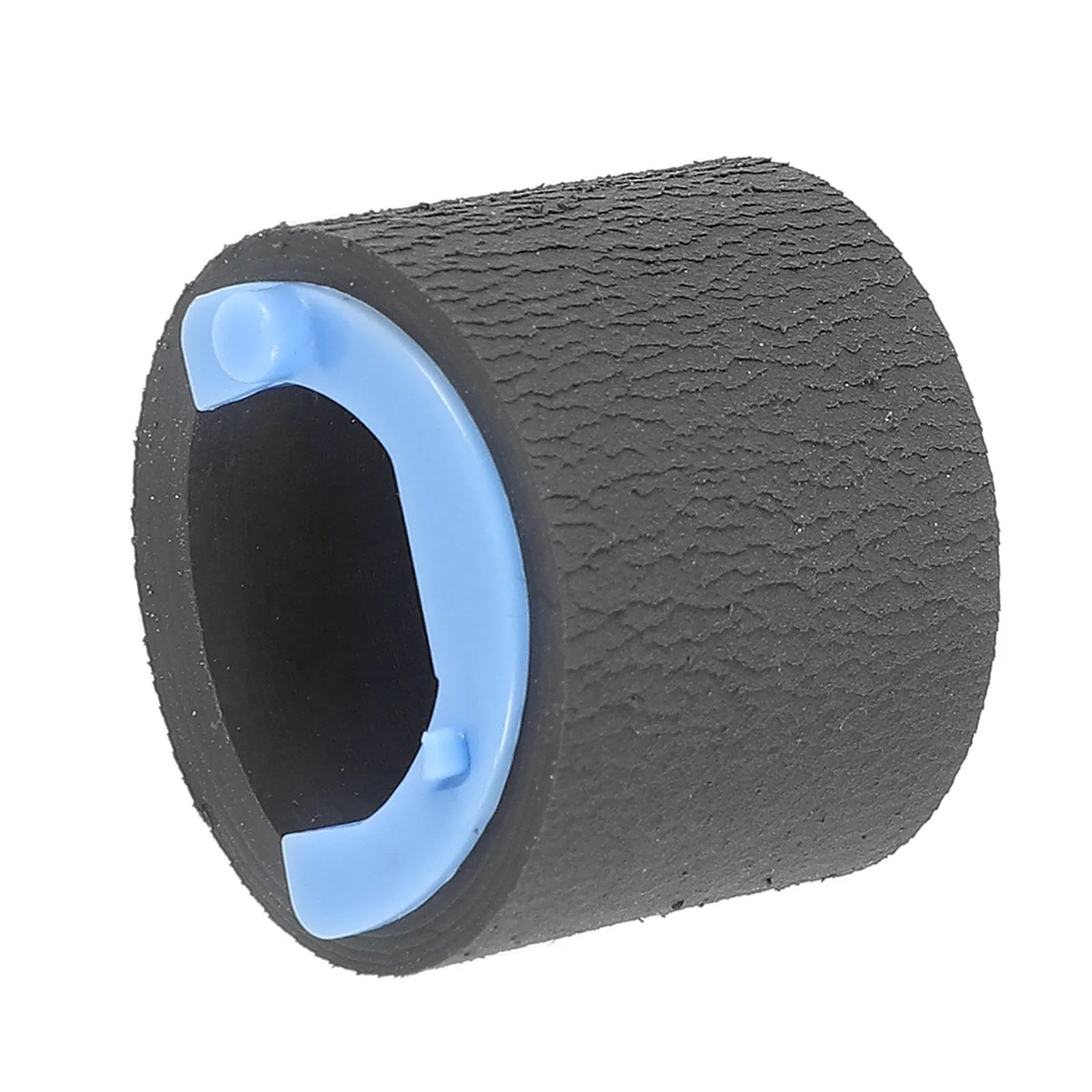 

Replacement Pickup Roller for Printer Plastic Paper Feed Part Fix Jam Issue Fast Installation Compatible All Similar Models