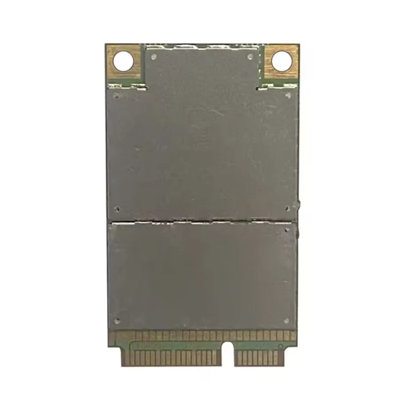 Unlocked Sierra MC8780 MC8781 HSDPA 3G WWAN 7.2Mbps Module HSUPA HSDPA UMTS GPRS EDGE PCI-E 3G Module WCDMA ﻿for dell asus caer