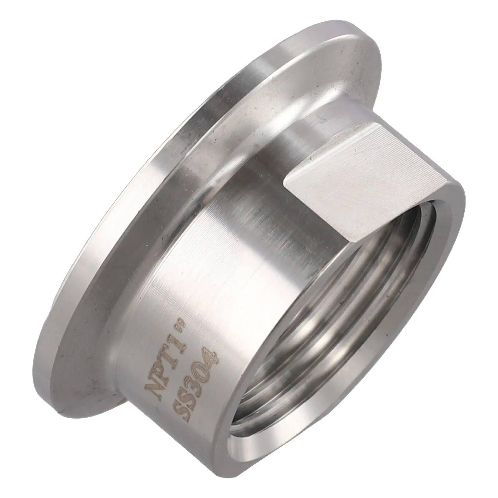 

Надежный выбор. Фитинг Tri Clamp размером 1 5 дюймов. Пропозиции бесшовных соединений в различных промышленных примененах.