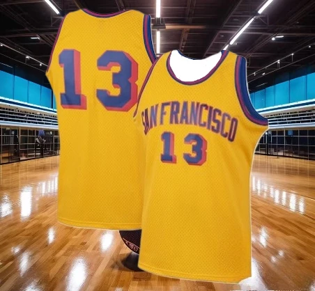 

2025 3D Printed NBA Training Sports Comfortable, Breathable and Casual Adult and Children's Vests and Jerseys HY